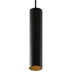 Arcchio - Ejona Pendelleuchte H27 Black