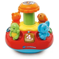 Vtech® Styropor-Teil vtech 1-2-3 Tierkreisel