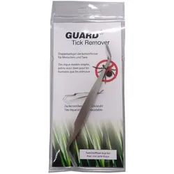 Sahag Zeckenentferner Guard Tickease