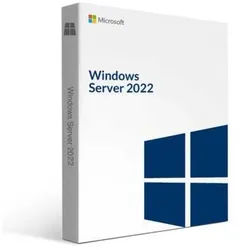 Windows Server 2022 Standard