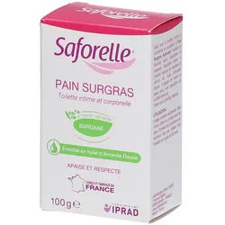 Saforelle® Seife