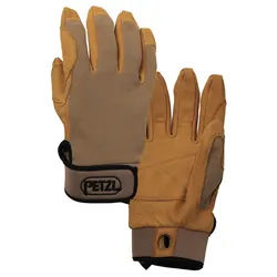 PETZL - Handschuhe - Cordex Beige M