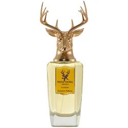 Pana Dora Scandic Eau de Parfum Spray 100ml