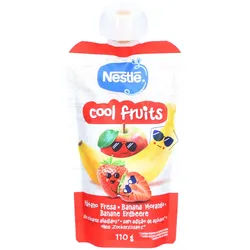 Nestlé® Cool Fruits 12 Monate