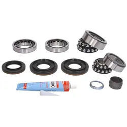 Reparatursatz, Differential Schaeffler LuK 462014810