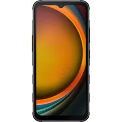 SAMSUNG Smartphone Galaxy XCover 7 5G 128GB schwarz