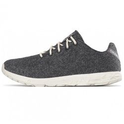 Icebug Eide Wool Biosole Unisex *Sustainability 42 dark grey