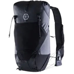Samaya Alpine Pace - Tourenrucksack - black - S/M