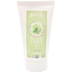 La Savonnerie de Nyons - Handcreme Aloe Vera 75 ml
