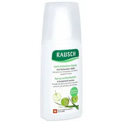 RAUSCH Anti-Pollution-Spray mit Schweizer Apfel