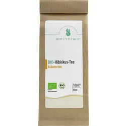 Hibiskus Bio Tee 100 G