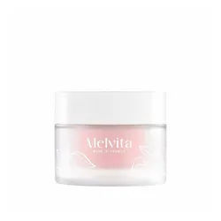 Melvita Gesichtspflege SOURCE DE ROSES regenerierende Feuchtigkeitscreme 50 ml