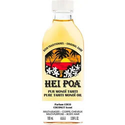 Hei Poa® reines Monoi de Tahiti Kokosnuss
