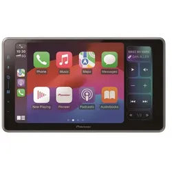 SPH-DA97DABUNI 1-DIN multimedia headunit - Autoradio