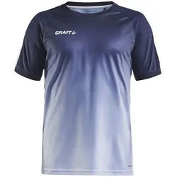 Craft Handballtrikot Pro Control Fade Jersey M blau M