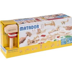 Matador 222-Tlg. E222 11222 1 St