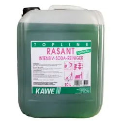 KAWE Rasant Intensiv-Bodenreiniger 67524001 , 10 l - Kanister