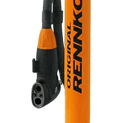 SKS Rennkompressor Luftpumpe