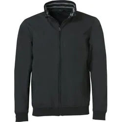 Clique Funktionsjacke Key West schwarz M