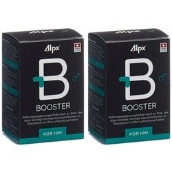 Alpx Booster FOR HIM gélules