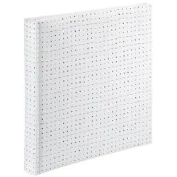 Graphic Jumbo Album 30x30 cm 80 White Pages Squares