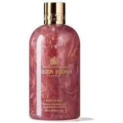 Molton Brown Duschgel Rose Dunes Bade- und Duschgel 300 ml, 1-tlg.