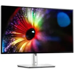 DELL DELL-U2724D DELL UltraSharp U2724D Monitor 68,47 cm (27,0 Zoll) silber