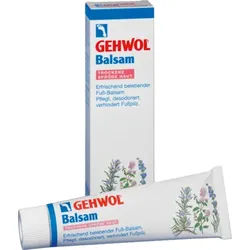 Gehwol Balsam f.trockene Haut 125 ml