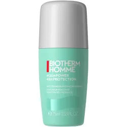 Biotherm Biotherm Homme Aquapower Deo Roll-On - 0.075 l
