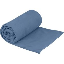 Sea to Summit Drylite Towel moonlight (ML) Large