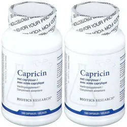 Biotika Capricin