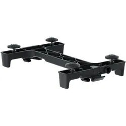 Racktime Snap it 2.0 - Systemadapter