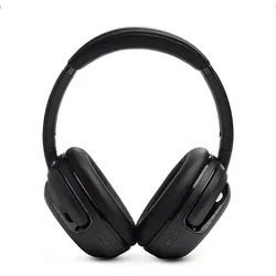 JBL Tour ONE M2, Over-ear Kopfhörer Bluetooth Black