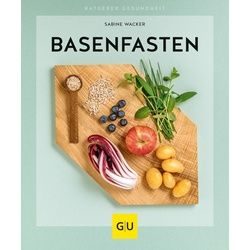 GU Basenfasten Buch 1 St
