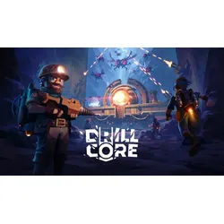 Drill Core