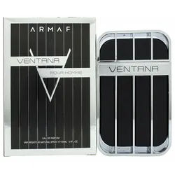 Armaf Ventana Pour Homme Edp Spray 0,1 l Männer