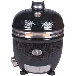 Monolith LeChef BBQ Guru Pro 2.0 | Schwarz