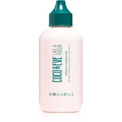 Coco & Eve Like A Virgin Miracle Hair Elixir abspülfreise Elixier für glänzendes und geschmeidiges Haar 100 ml