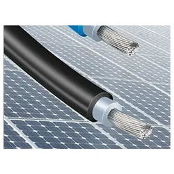 NEUT Solarkabel H1Z2Z2-K 1x4 SP500m schwarz erdverlegbar EN50618