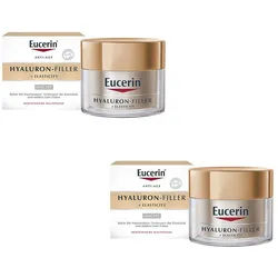 Eucerin® Hyaluron-Filler + Elasticity Nachtpflege