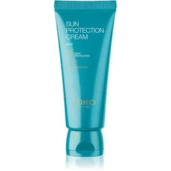 KIKO Milano Sun Protection Cream Sonnencreme fürs Gesicht SPF 30 50 ml