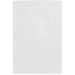 100 Flachbeutel, OPP-Folie 110 x 150 mm, transparent