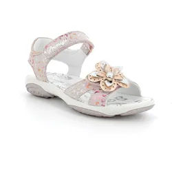 Primigi Primigi Breeze Ledersandale Sandale rosa 24 EU