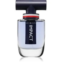 Tommy Hilfiger Impact Eau de Toilette für Herren 50 ml