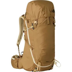 The North Face Terra 55 utility brown/khaki stone (WK2) LXL