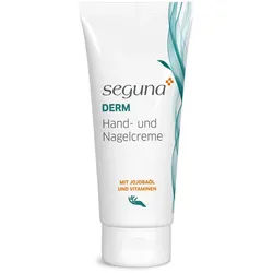 Seguna Derm Hand- und Nagelcreme 1 St