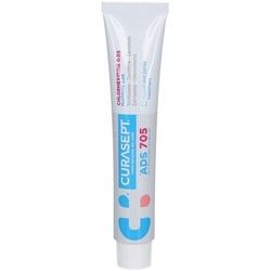 Curasept® Chlorhexidine 005% Gel-Zahnpasta