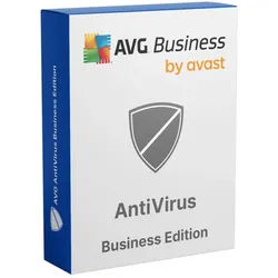 AVG AntiVirus Business