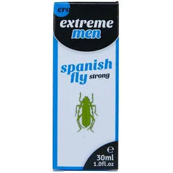 Spanish FLY Extreme drops men Tropfen 30 ml