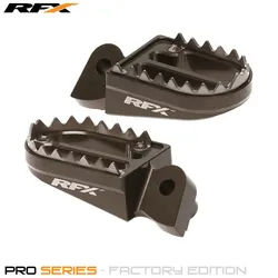 RFX Pro Series 2 Fußstütze (hart eloxiert)